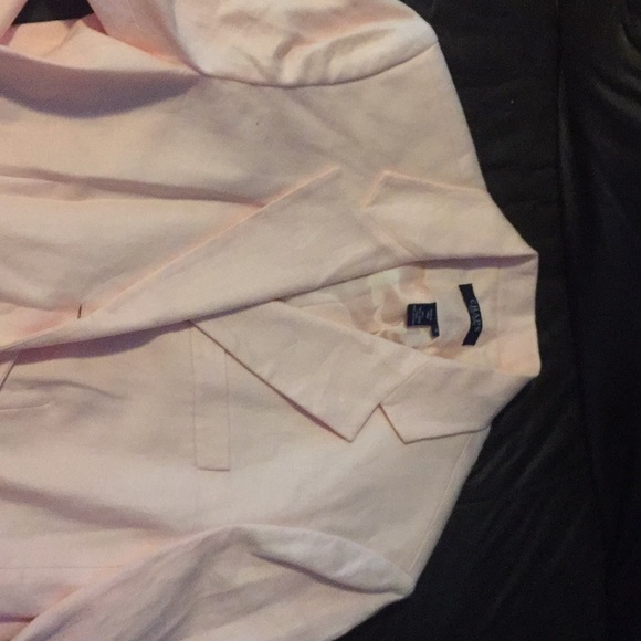 Pink blazer - Picture 8 of 8